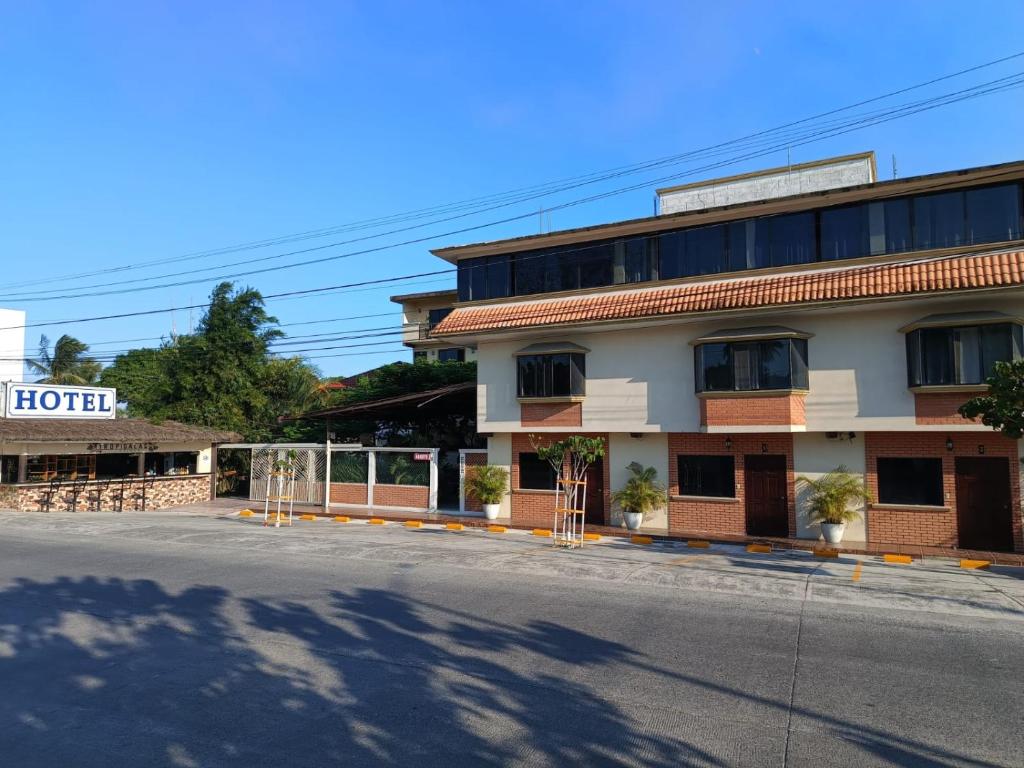 Hotel Tropigalas